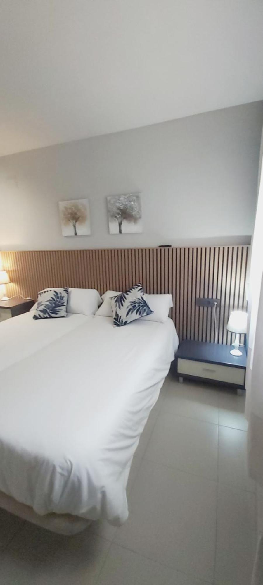 Apartaments Voramar Камбрильс Экстерьер фото