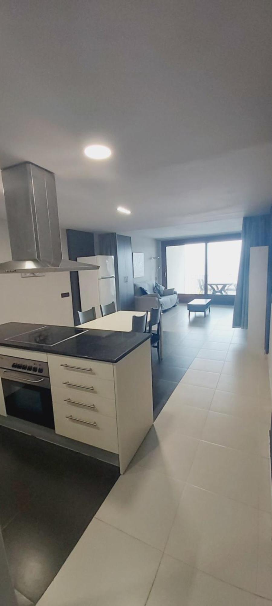 Apartaments Voramar Камбрильс Экстерьер фото