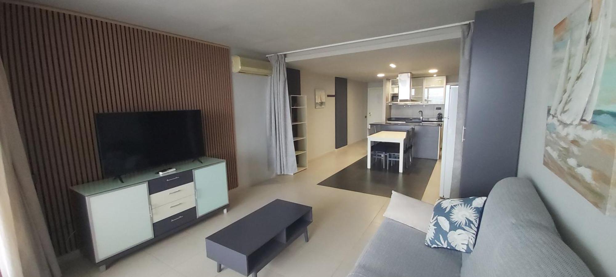 Apartaments Voramar Камбрильс Экстерьер фото