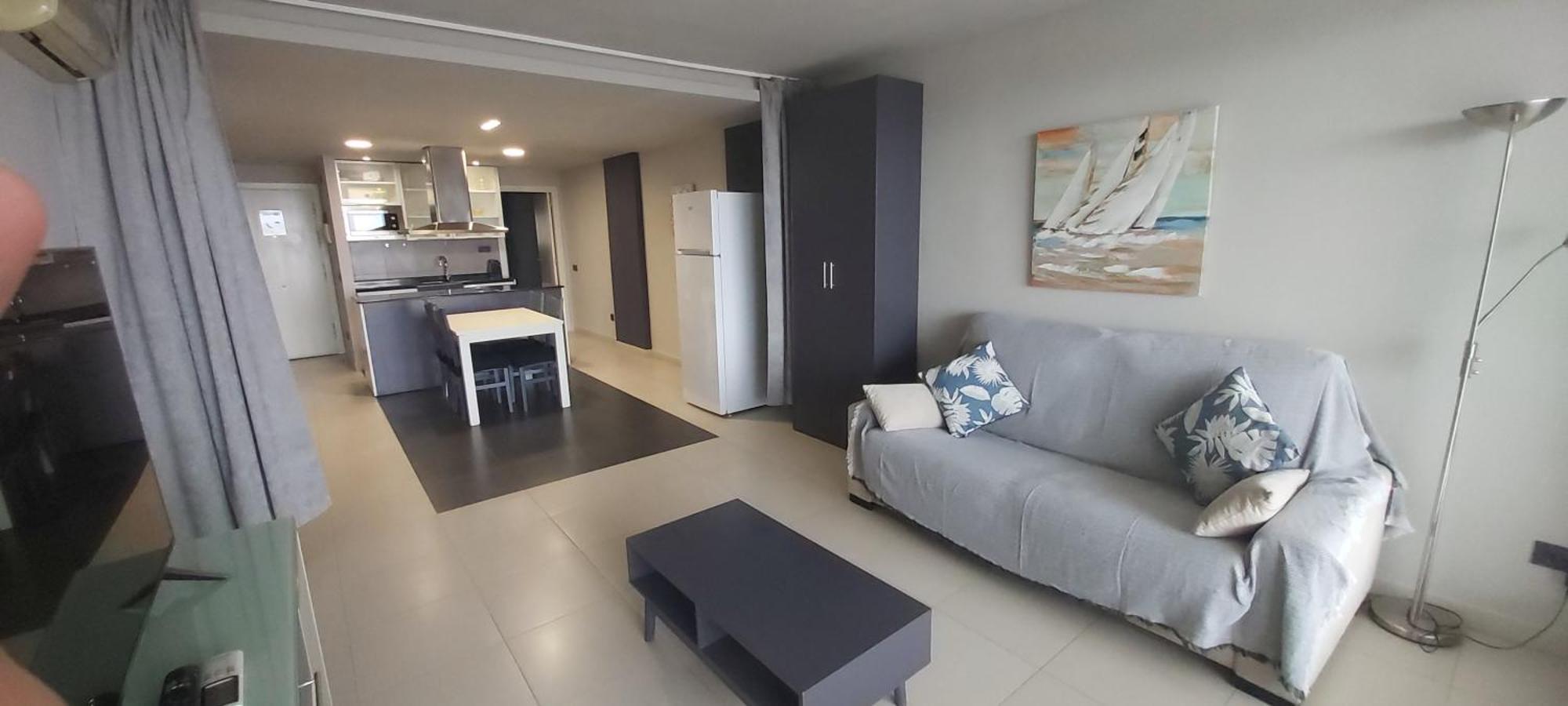 Apartaments Voramar Камбрильс Экстерьер фото