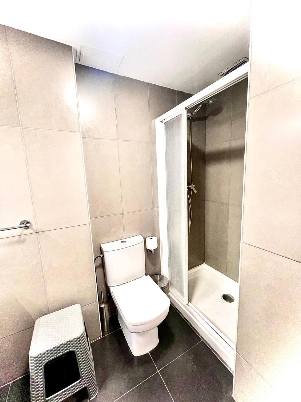 Apartaments Voramar Камбрильс Экстерьер фото