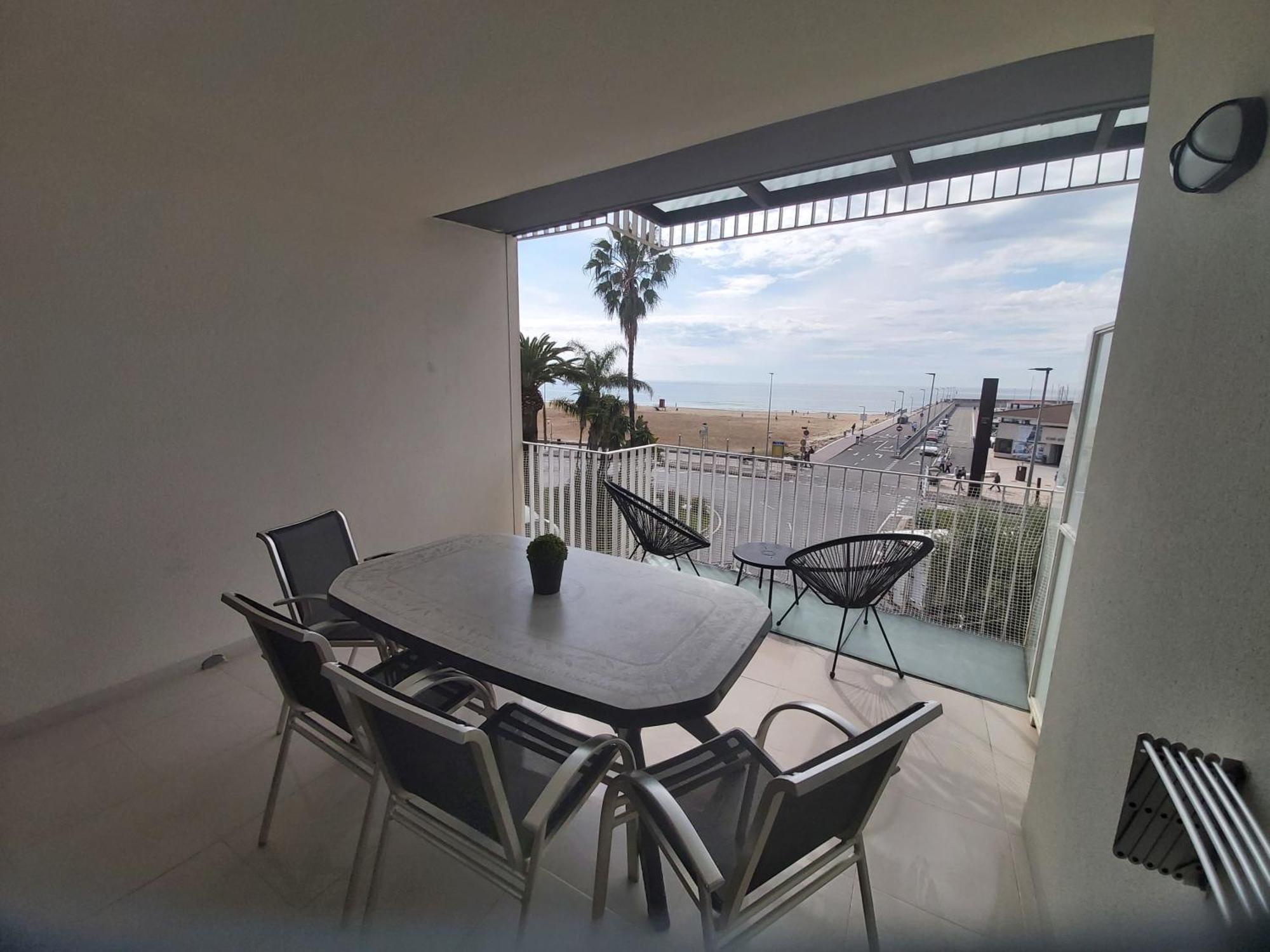 Apartaments Voramar Камбрильс Номер фото